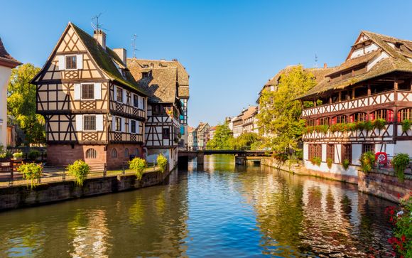 ¡Completa tu estancia!