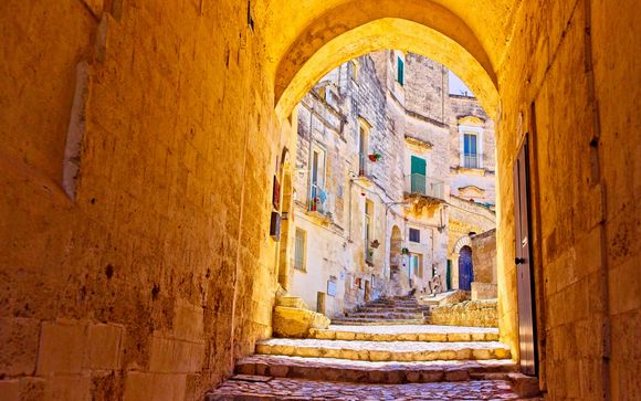 ¡Completa tu estancia!