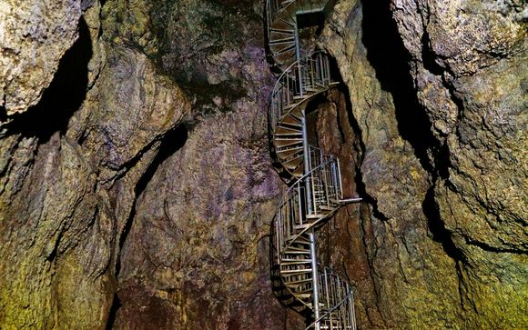 ¡Completa tu estancia!