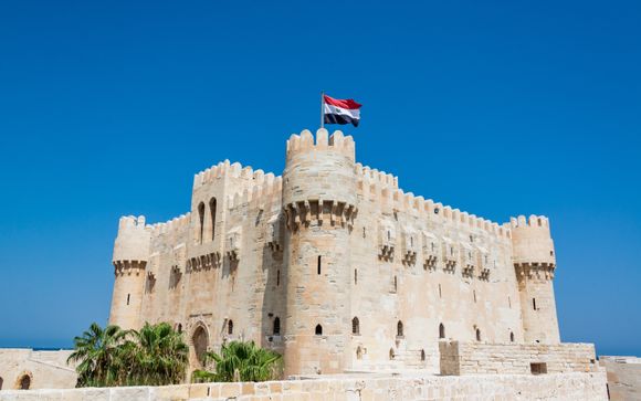 Tu itinerario de viaje