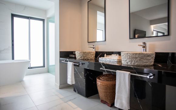 Tu habitación