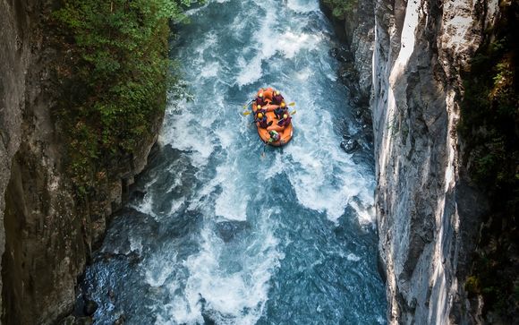 ¡Completa tu estancia!