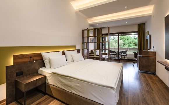 Tu habitación