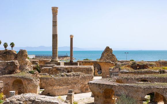 ¡Completa tu estancia!