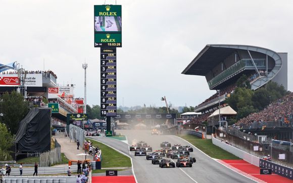 Tus excursiones incluidas