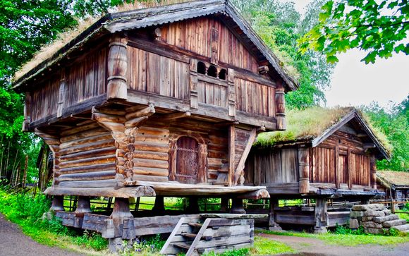 ¡Completa tu estancia!