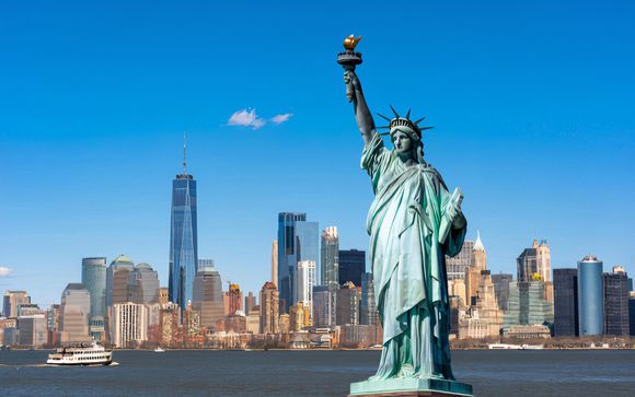 Tu actividad incluida