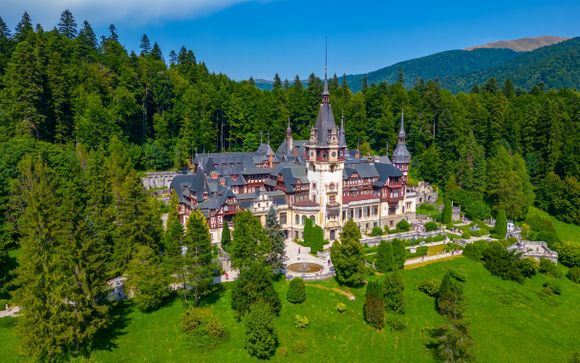 ¡Completa tu estancia!