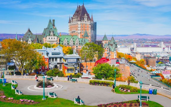 ¡Completa tu estancia!