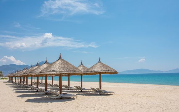 Alma Resort Cam Ranh 5* 