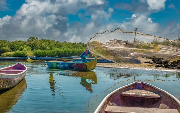 ¡Completa tu estancia!