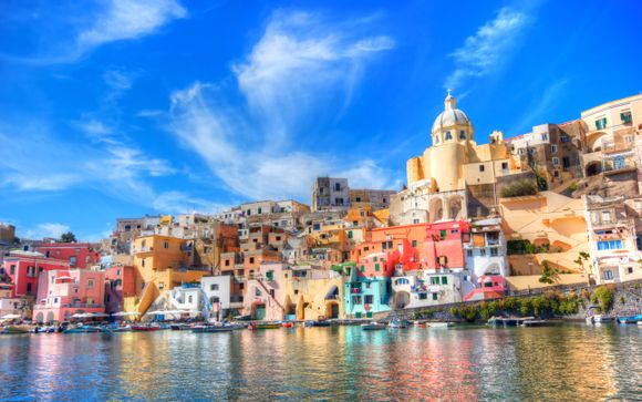 Tu actividad incluida 