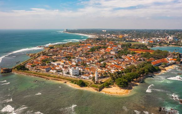 ¡Completa tu estancia!