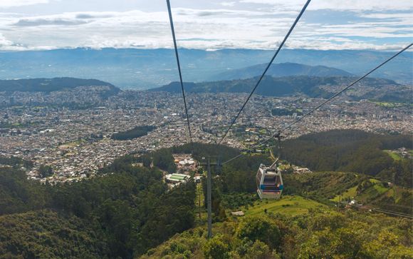 ¡Completa tu estancia!