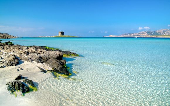 Tu itinerario de viaje