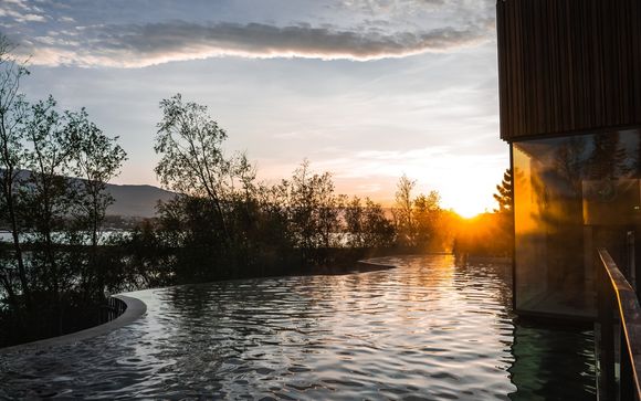 ¡Completa tu estancia!