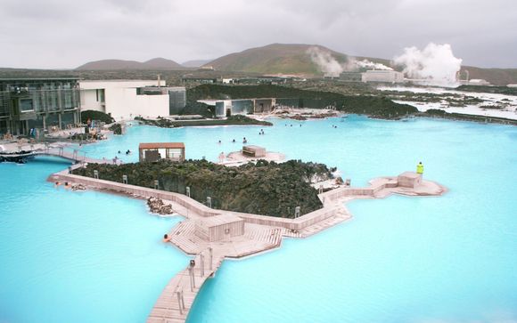 ¡Completa tu estancia!