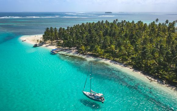 ¡Completa tu estancia!