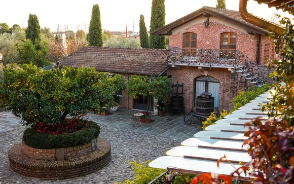 ¡Tus servicios incluidos!