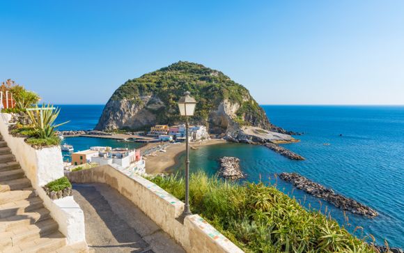 Tu itinerario de viaje