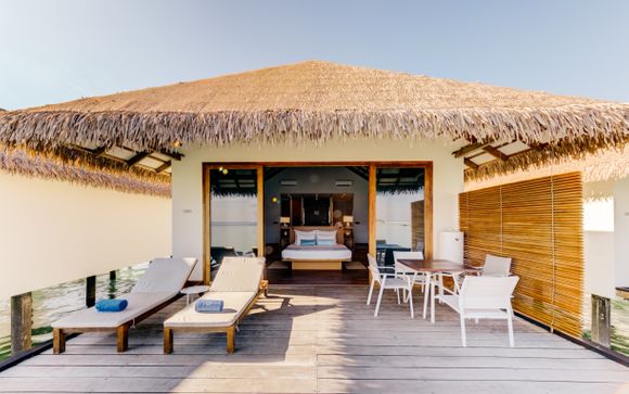 Tu habitación