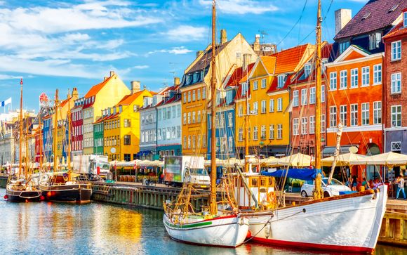 ¡Completa tu estancia!