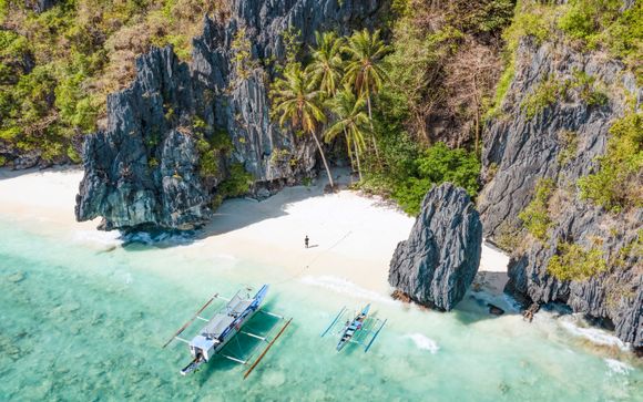 ¡Completa tu estancia!