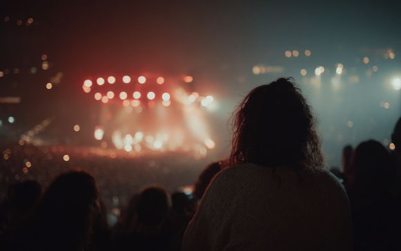 Tu actividad incluida