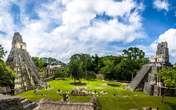 ¡Tus servicios incluidos!