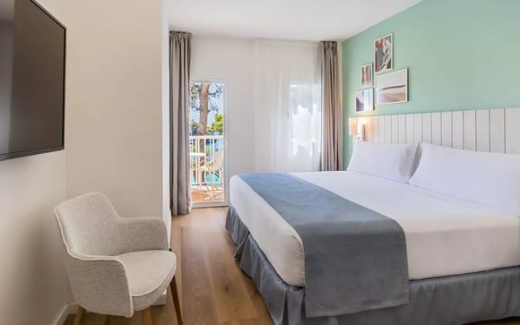 Tu habitación