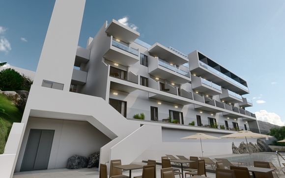 Solana Premium Apartments