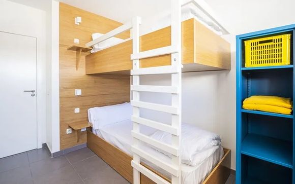 Tu habitación