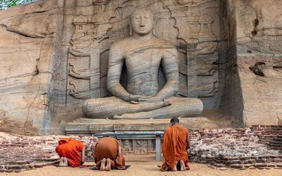 ¡Completa tu estancia!