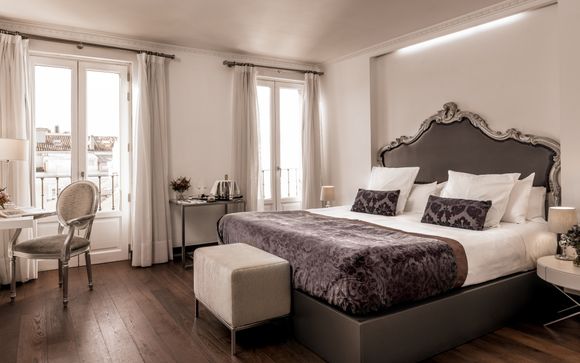 Tu habitación