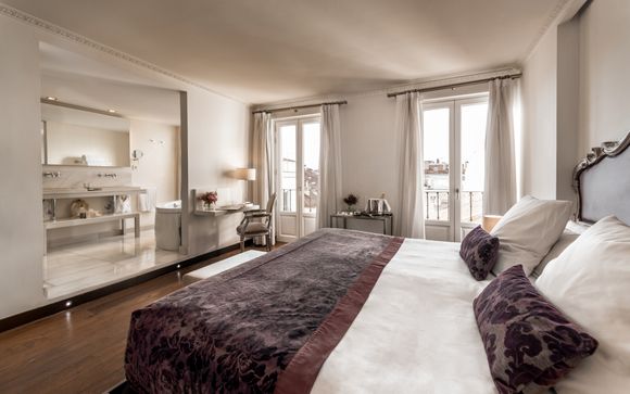 Tu habitación
