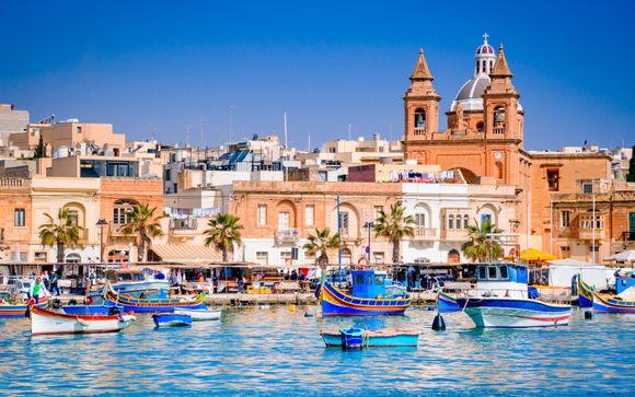 Tu itinerario de viaje