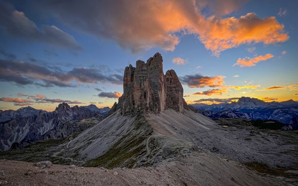 ¡Completa tu estancia!