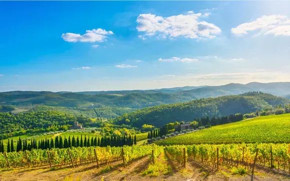 ¡Completa tu estancia!