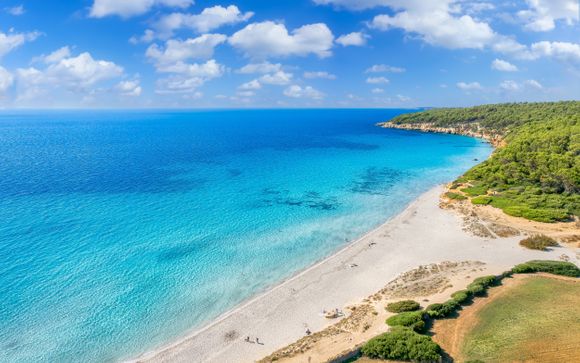 Excursión a Coves y Binigaus