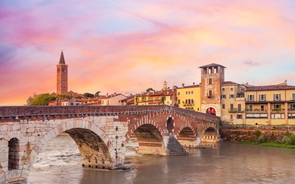 ¡Completa tu estancia!