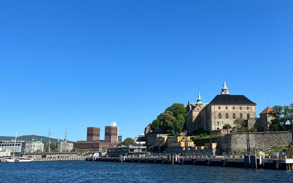 ¡Completa tu estancia!