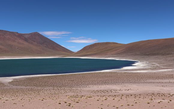 ¡Completa tu estancia!