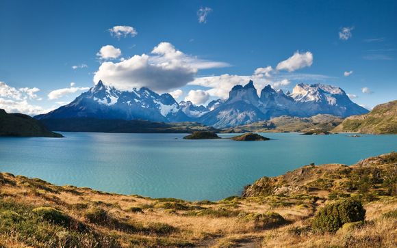 ¡Completa tu estancia!