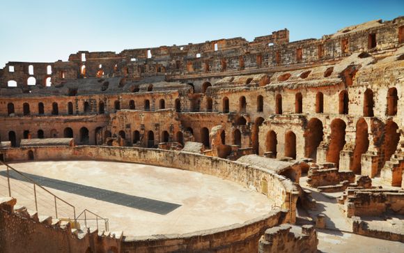 ¡Tus servicios incluidos!