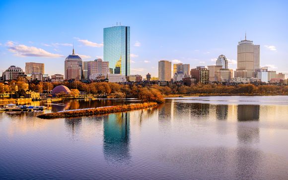 ¡Completa tu estancia!