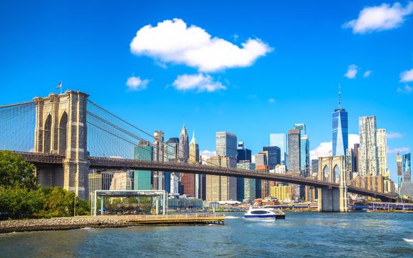 ¡Tus servicios incluidos!