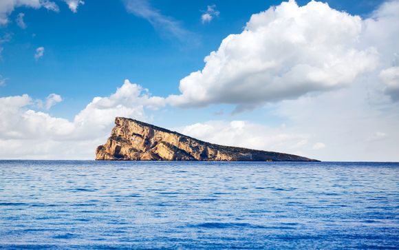 ¡Tus actividades incluidas!