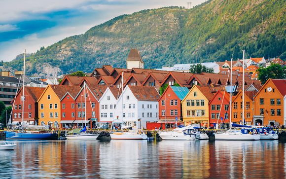 ¡Completa tu estancia!