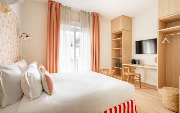 Tu habitación