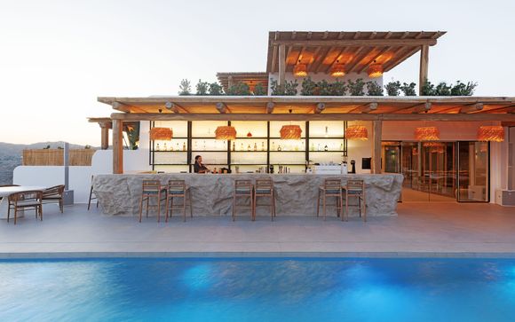 Tu habitación